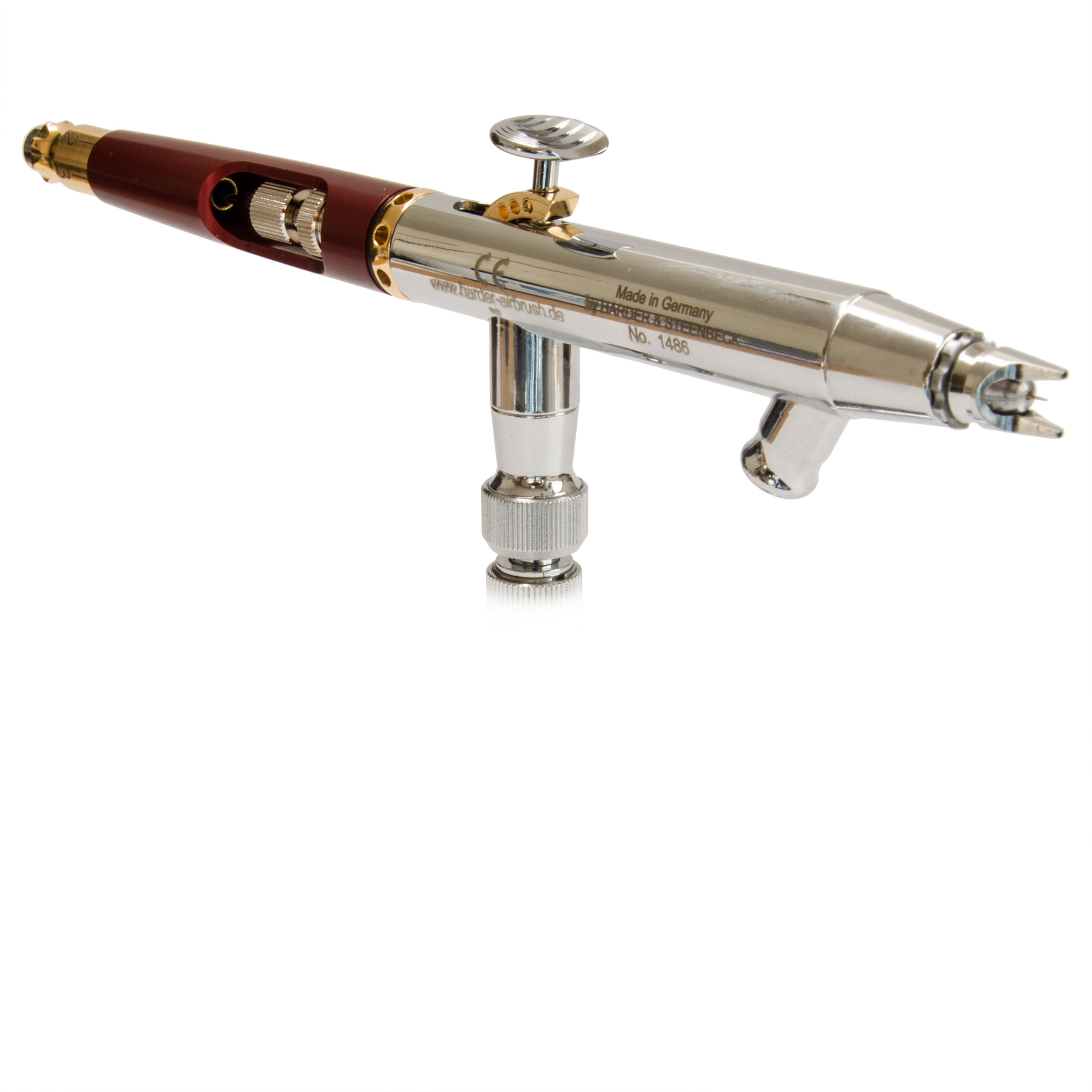 Infinity CRplus Infinity X 126584 Airbrush Pistole